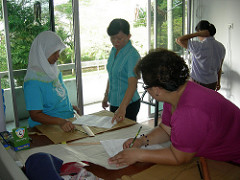 Employability through Entrepreneurship Scheme