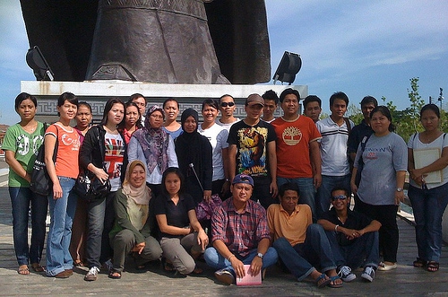 Train & Place for Hospitality & Tourism