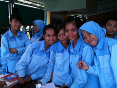 REDEVELOPING SKILLS – MASTER YOUR CHOSEN PROFESSION