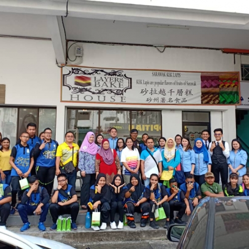 ETHOS ACADEMY ORIENTATES STUDENTS AND PARENTS